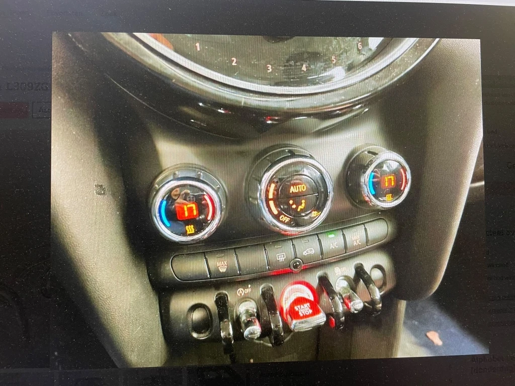 MINI 5-deurs – foto 10