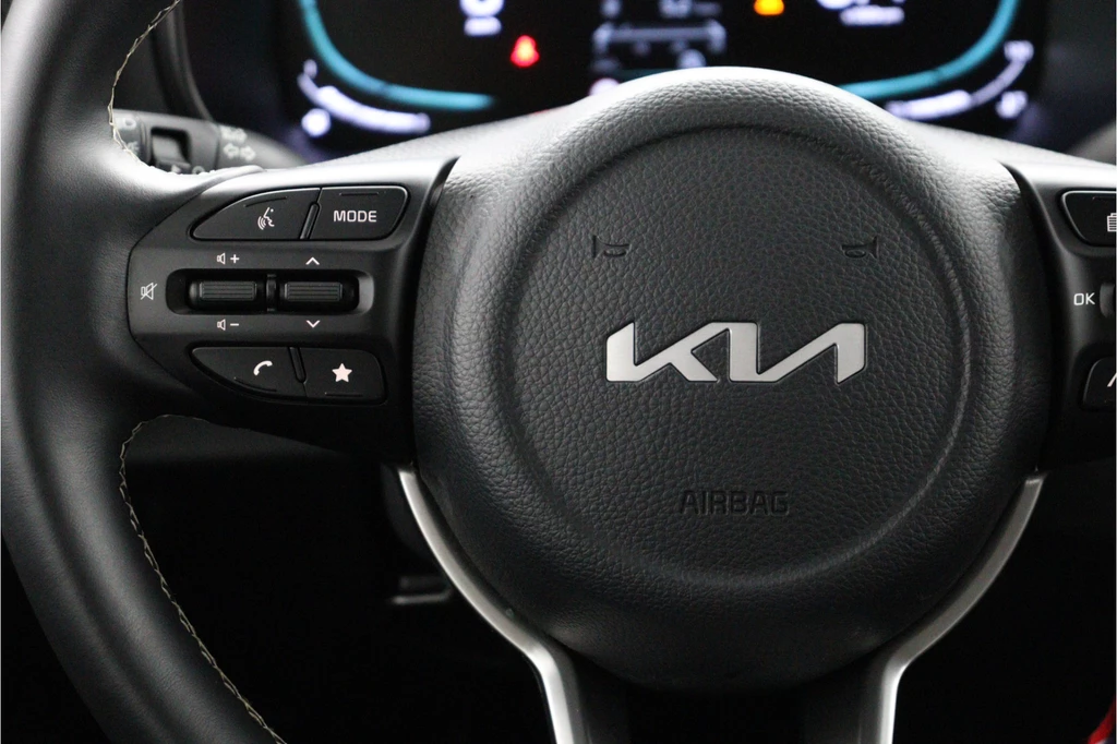 Kia Picanto – foto 29