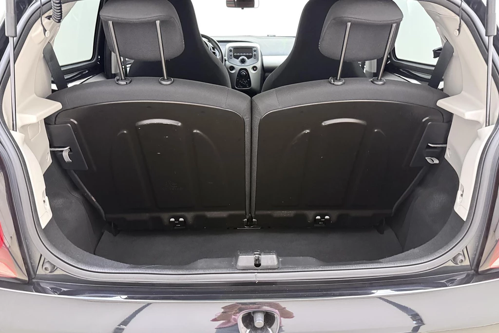 Citroën C1 – foto 10