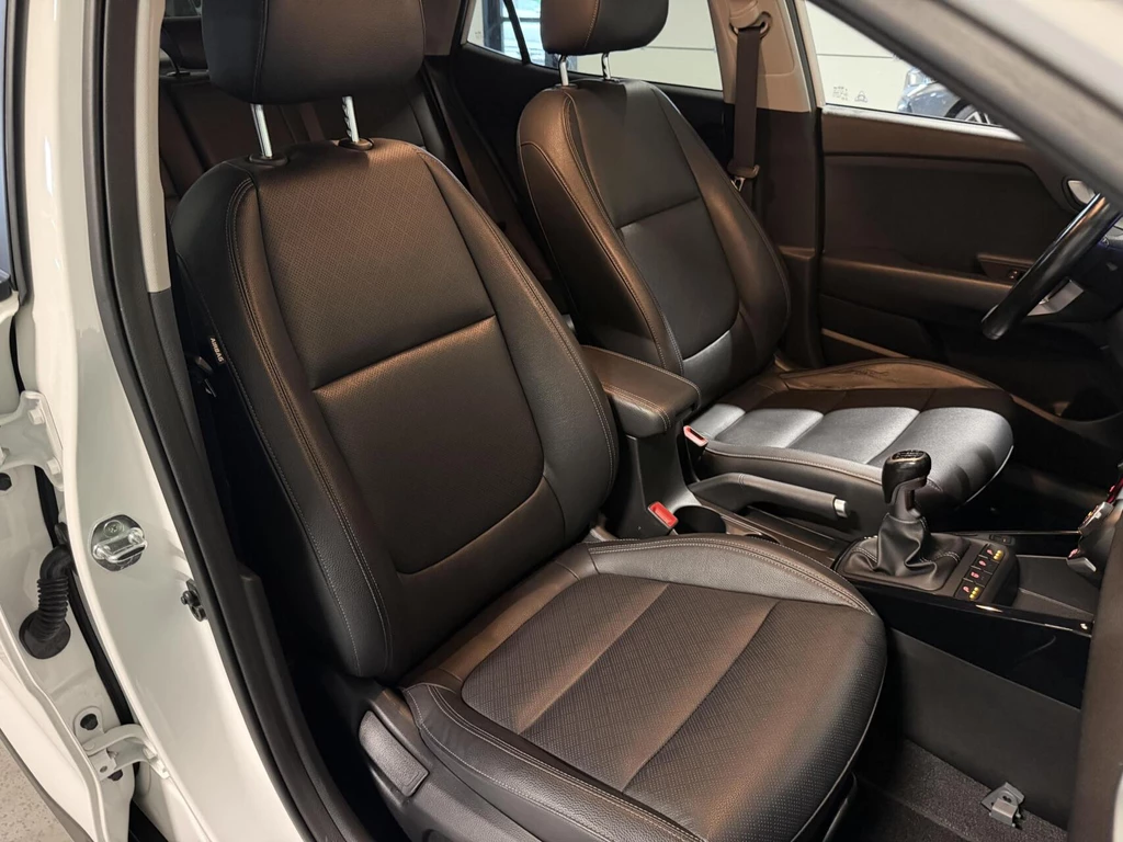 Kia Stonic – foto 28