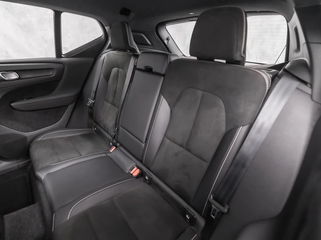 Volvo XC40 – foto 16