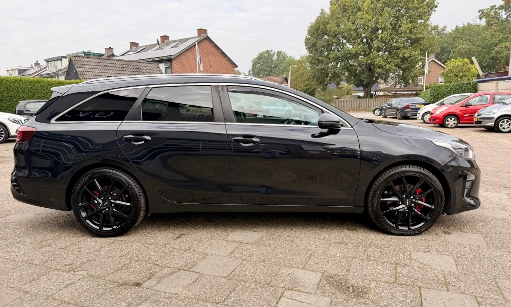 Kia Ceed – foto 7
