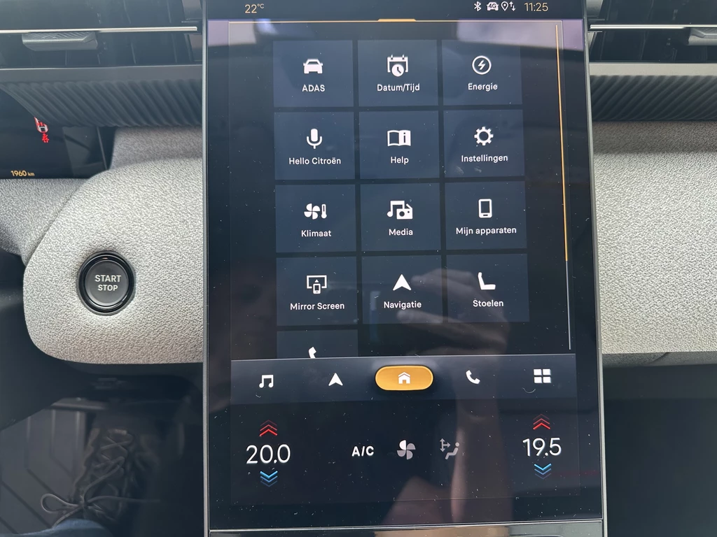 Citroën C5 Aircross – foto 23