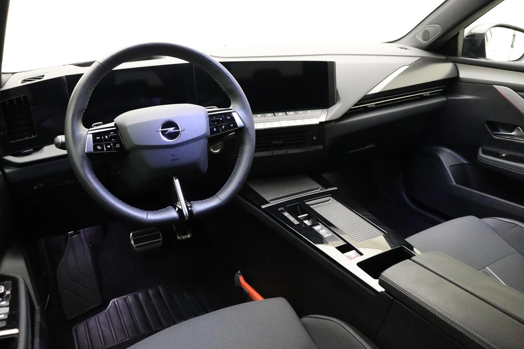 Opel Astra – foto 11