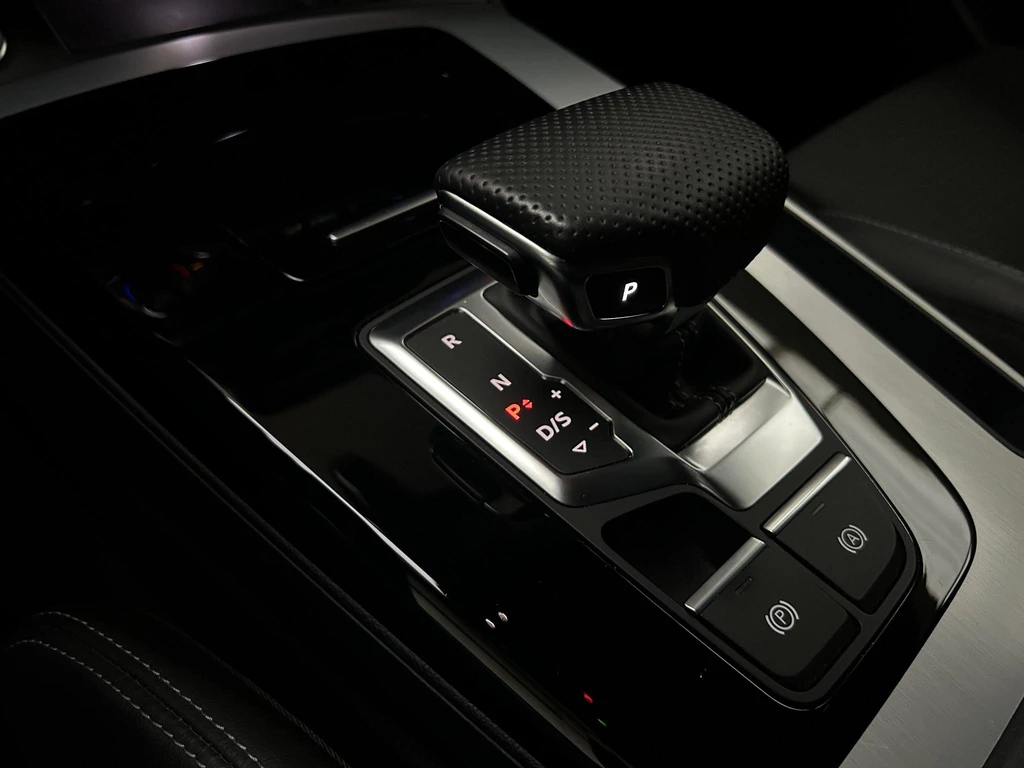 Audi Q5 – foto 21