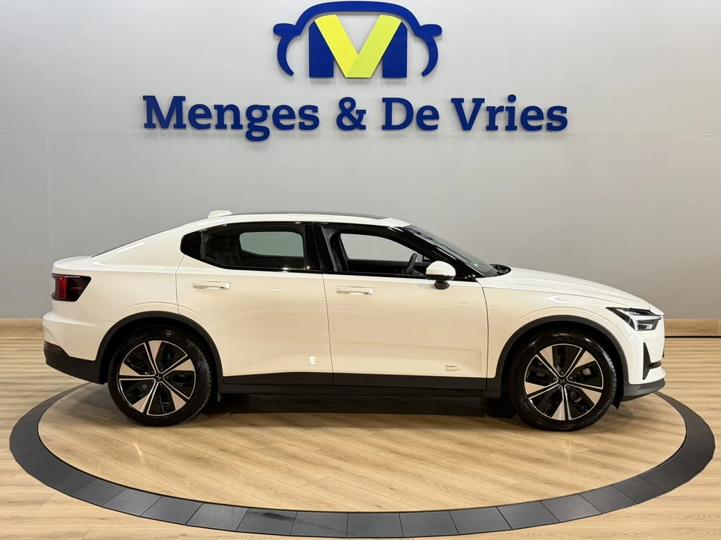 Polestar 2 – foto 6