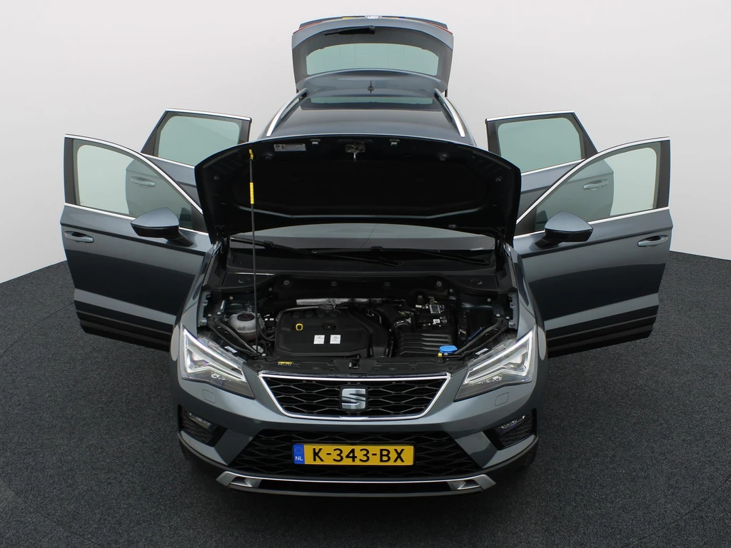 SEAT Ateca – foto 15