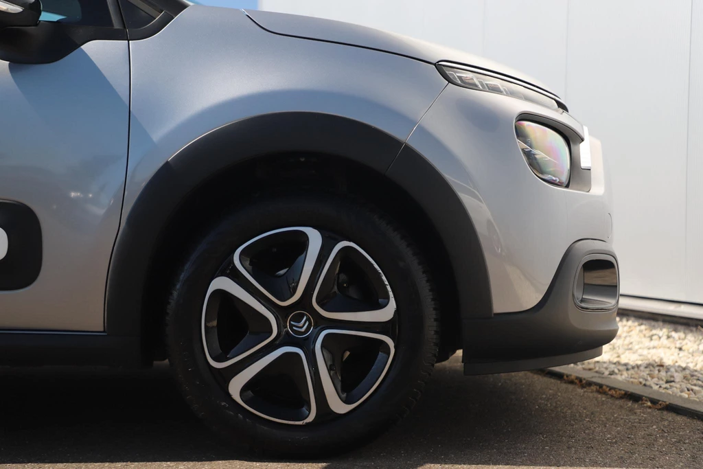 Citroën C3 – foto 5