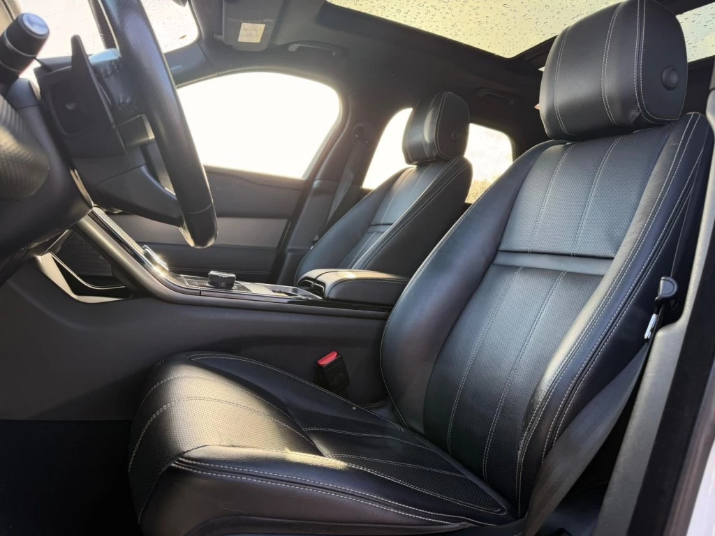 Land Rover Range Rover Velar – foto 17