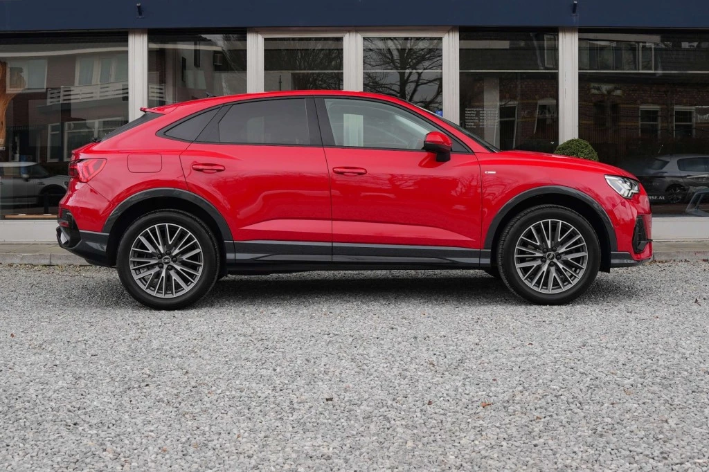 Audi Q3 – foto 6