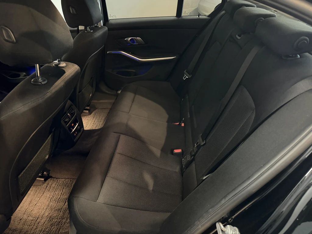 BMW 3 Serie – foto 28