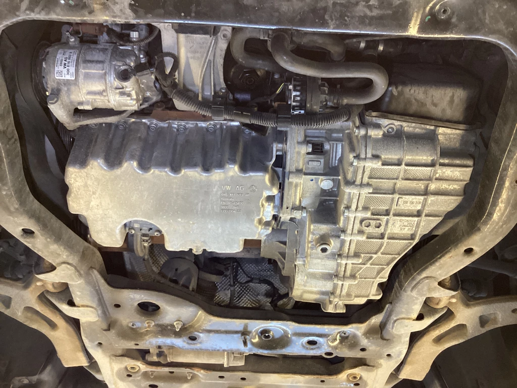 Volkswagen Transporter – foto 25