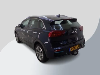 Kia e-Niro – thumbnail 2