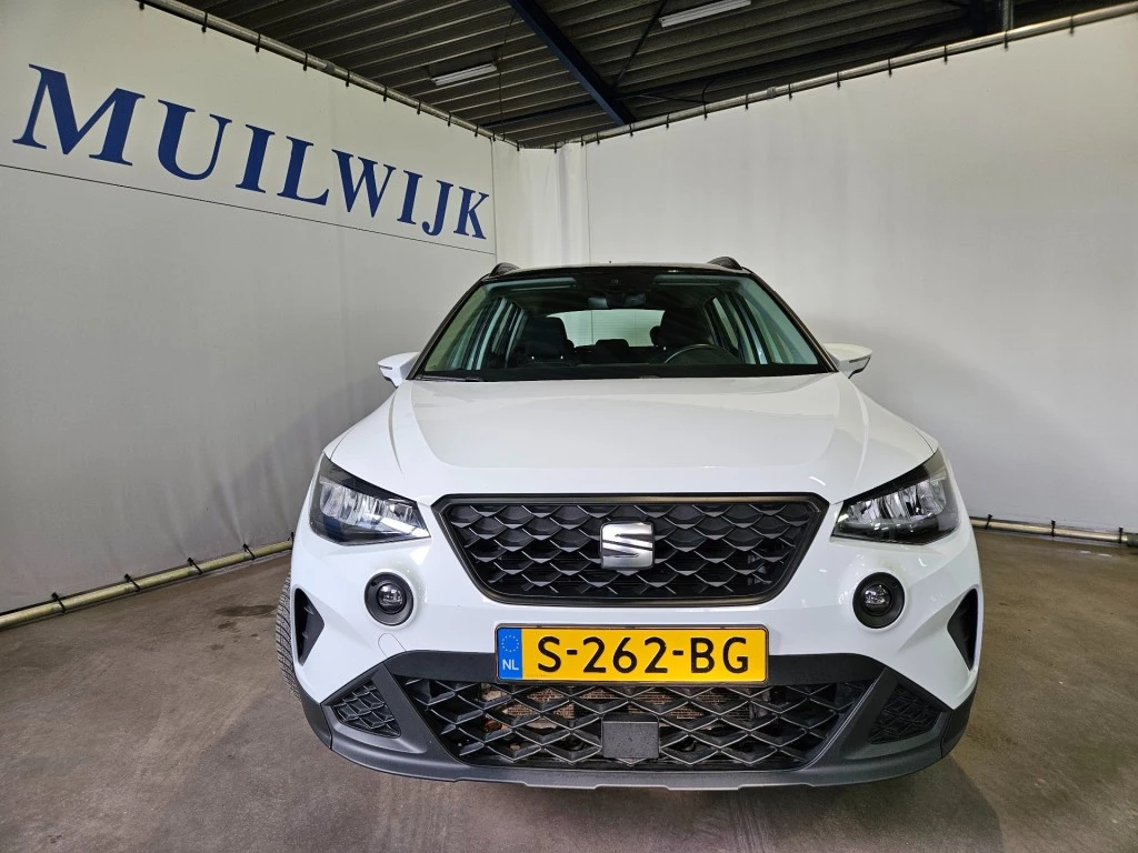 SEAT Arona – foto 14