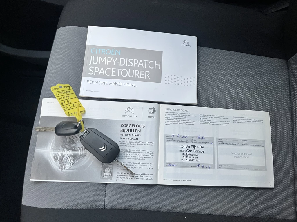 Citroën Jumpy – foto 44