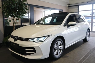 Volkswagen Golf – thumbnail 2