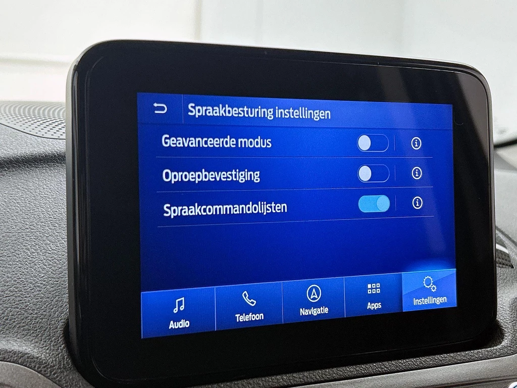 Ford Transit Connect – foto 14
