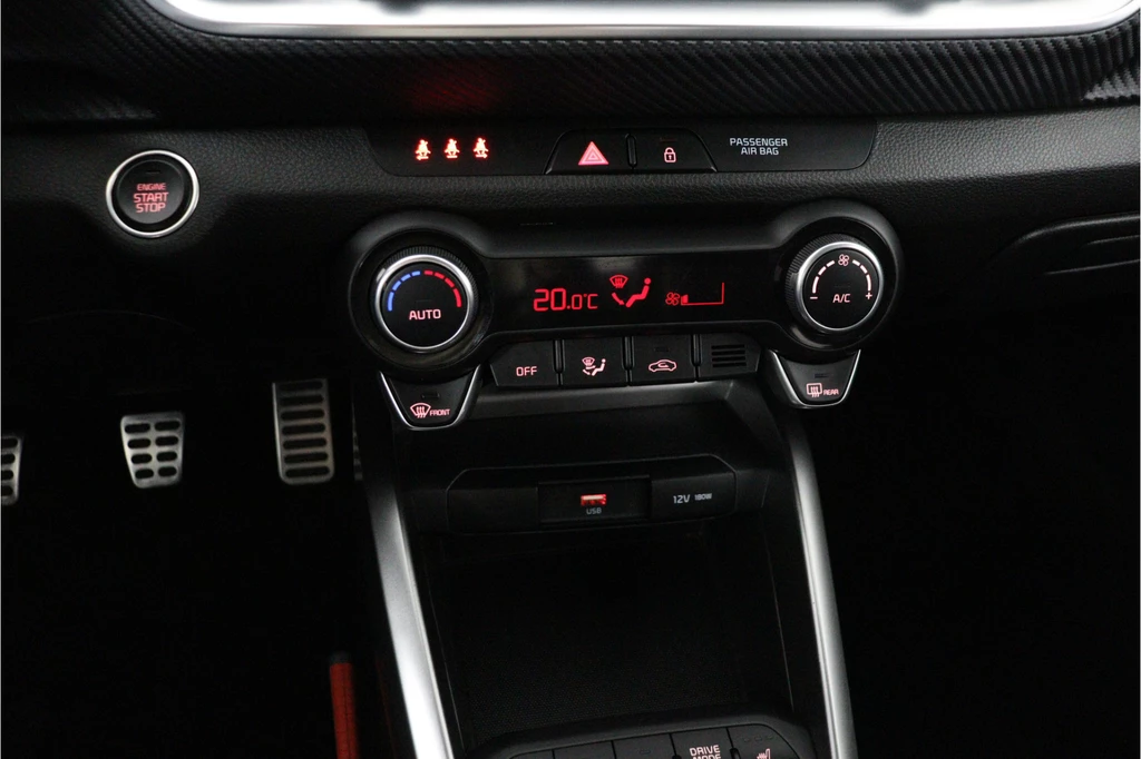 Kia Stonic – foto 31