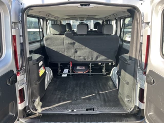 Renault Trafic – thumbnail 21