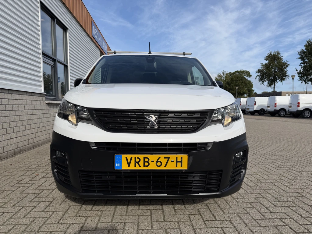 Peugeot Partner – foto 7