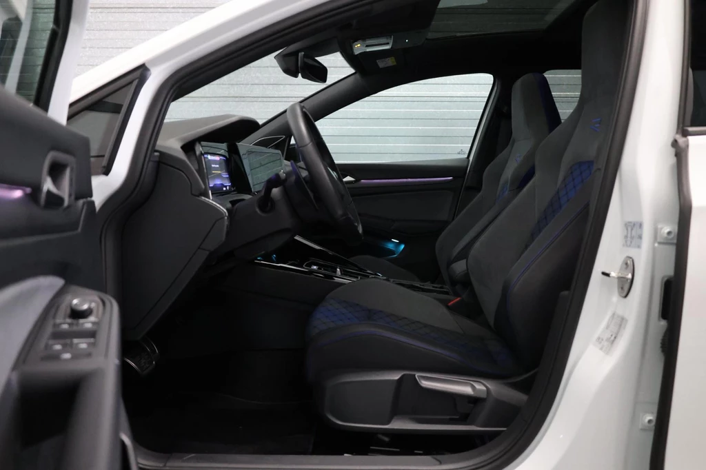 Volkswagen Golf – foto 12