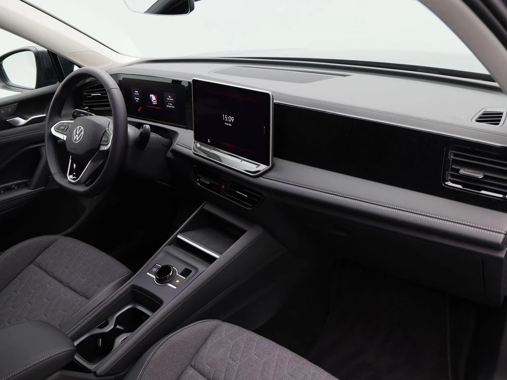 Volkswagen Tiguan – foto 36