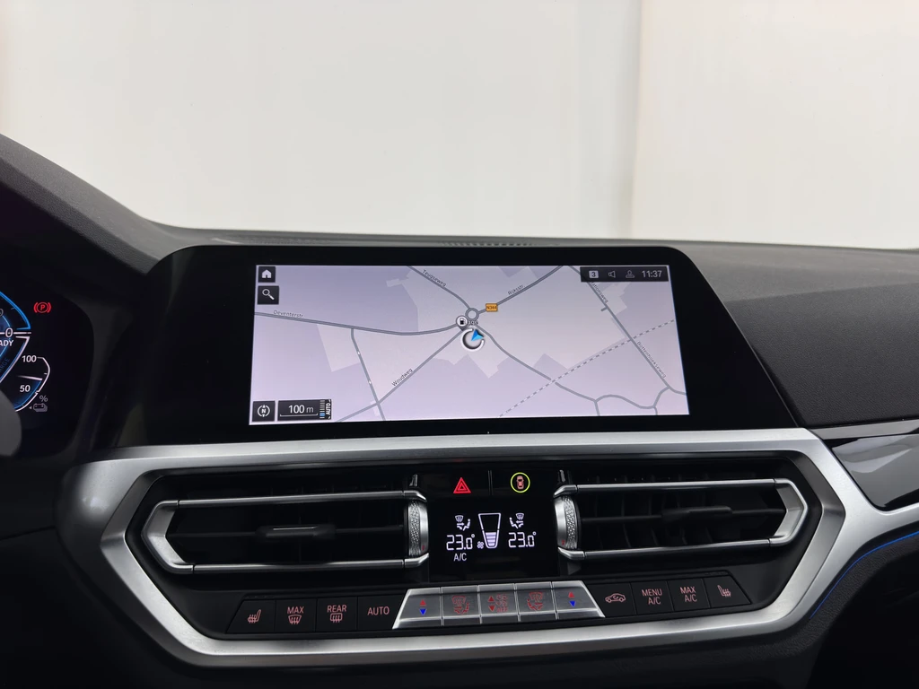 BMW 3 Serie – foto 14