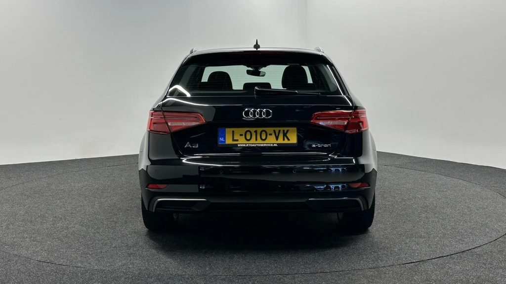 Audi A3 – foto 4
