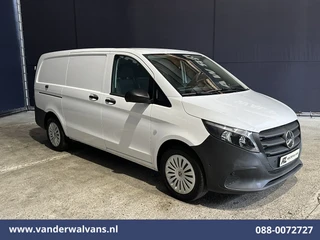 Mercedes-Benz Vito – thumbnail 5