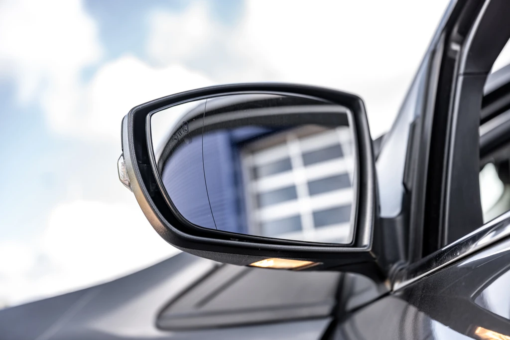 Ford Kuga – foto 19