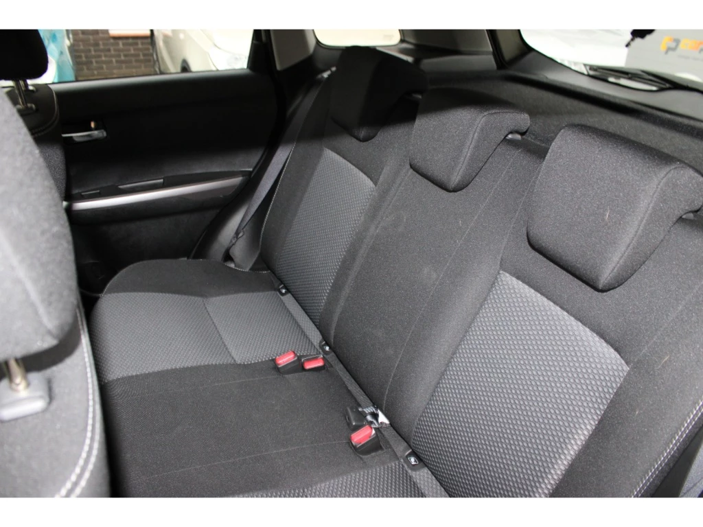 Suzuki Vitara – foto 17