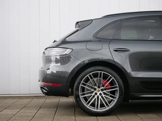 Porsche Macan – thumbnail 18