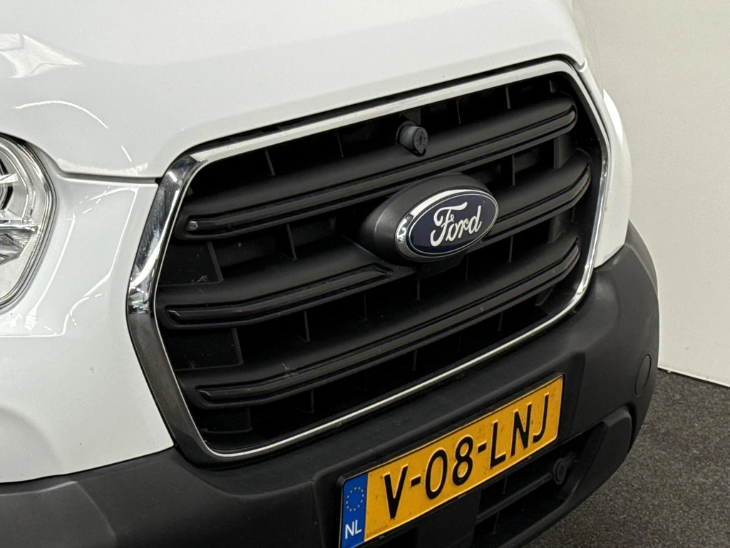 Ford Transit – foto 28