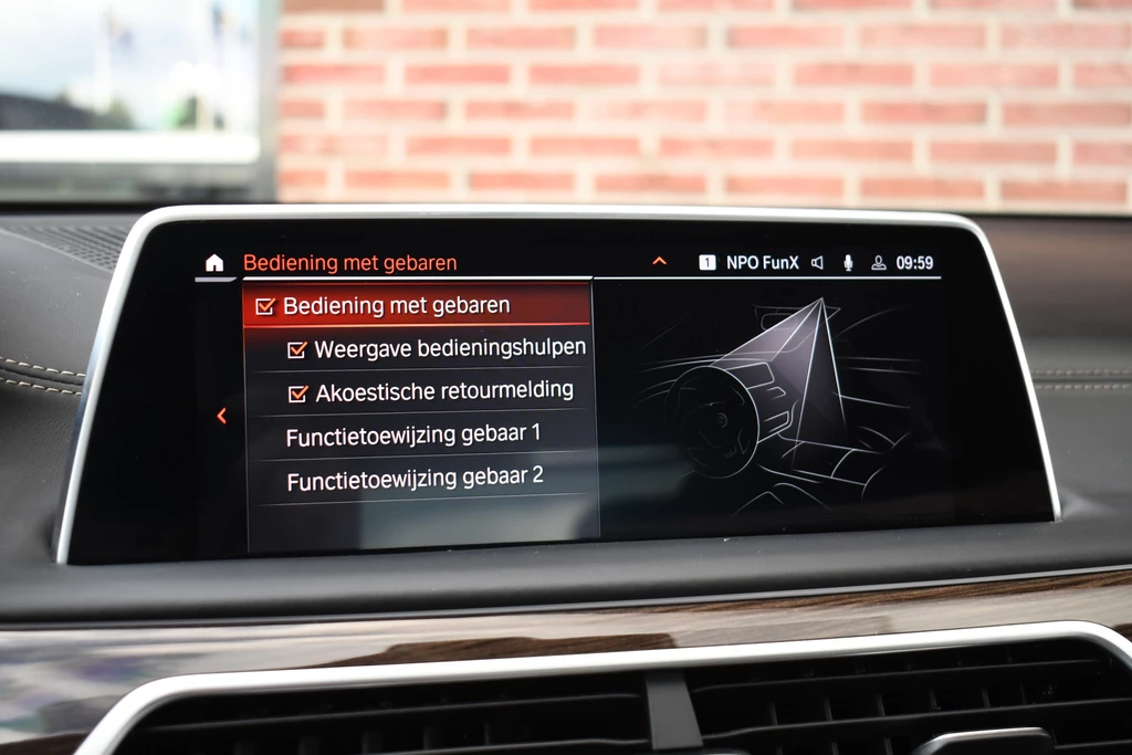BMW 7 Serie – foto 49
