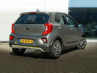 Kia Picanto – thumbnail 6