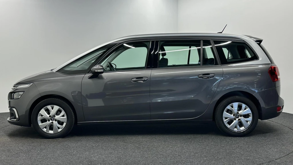 Citroën Grand C4 Spacetourer – foto 2