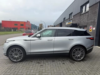 Land Rover Range Rover Velar – thumbnail 4