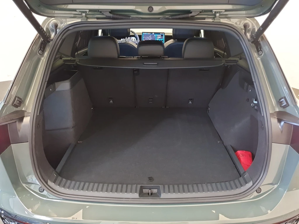 Volkswagen Tayron – foto 29