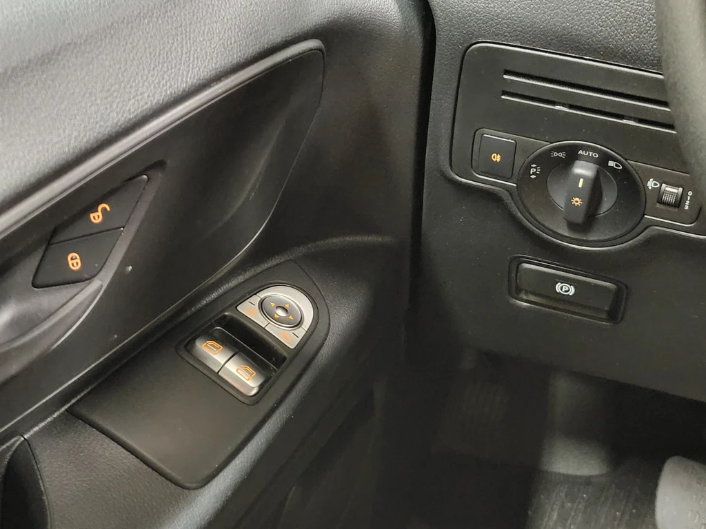 Mercedes-Benz Vito – foto 18