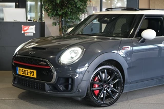 MINI Clubman – thumbnail 2