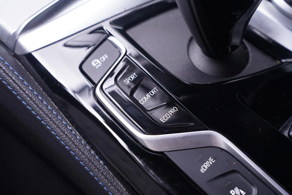 BMW 5 Serie – foto 25