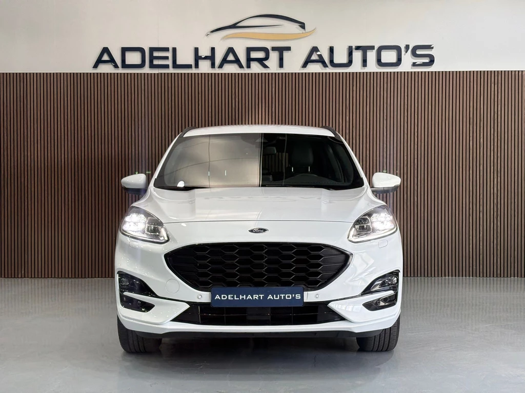 Ford Kuga – foto 10