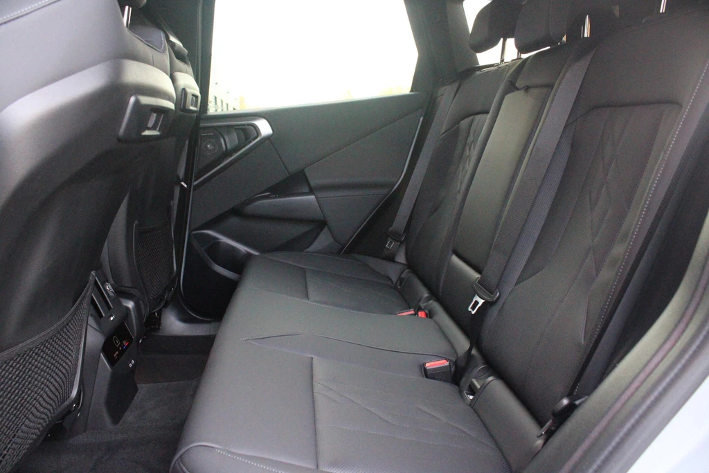 BMW X3 – foto 15