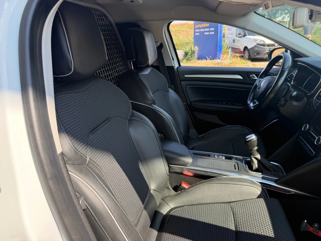 Renault Mégane – foto 30