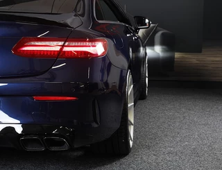 Mercedes-Benz E-Klasse – thumbnail 11