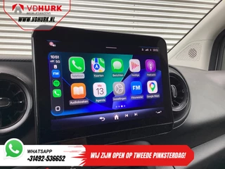 Mercedes-Benz eCitan – thumbnail 18