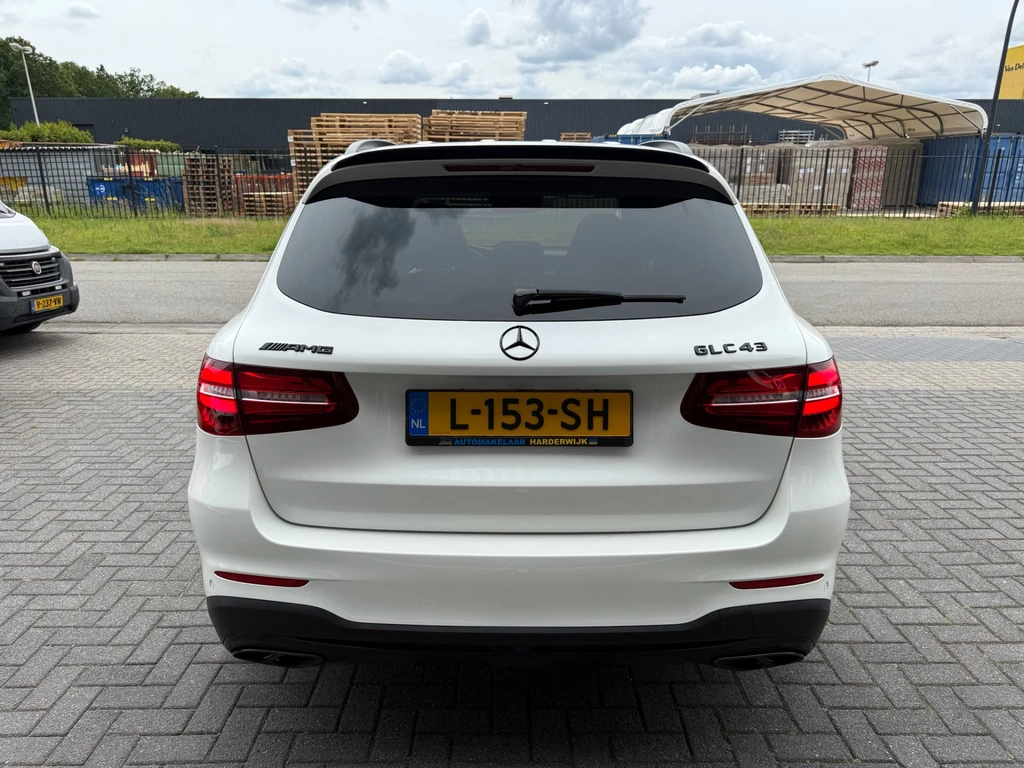 Mercedes-Benz GLC – foto 7