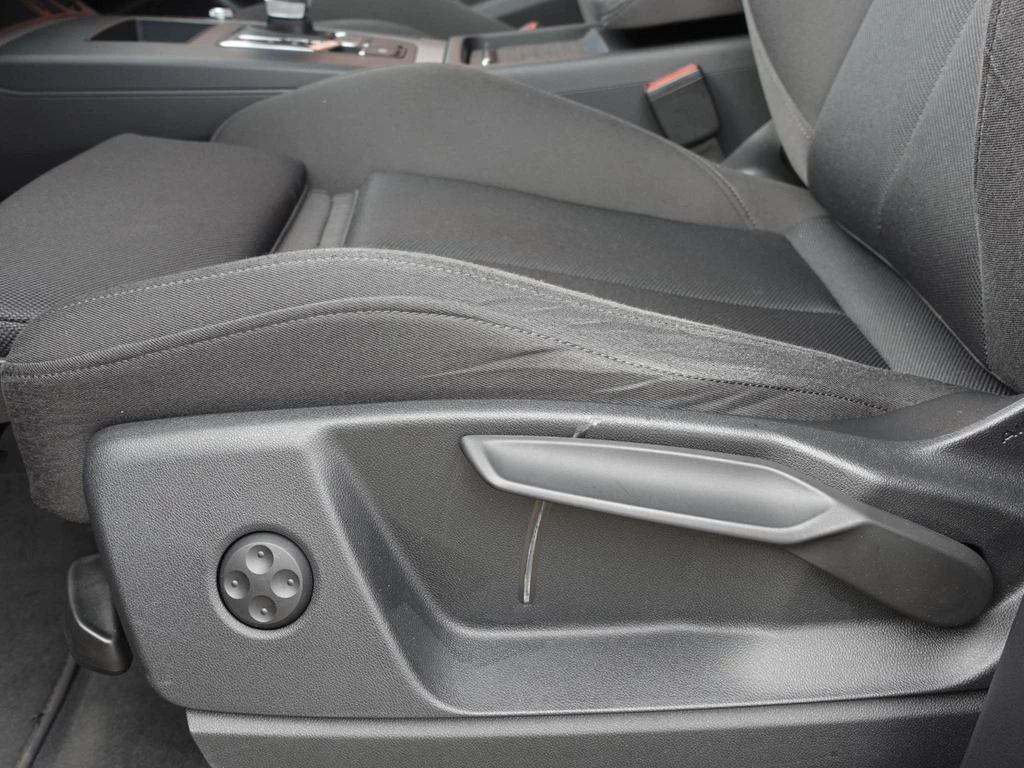 Audi Q5 – foto 16