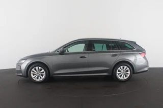 Škoda Octavia – thumbnail 3