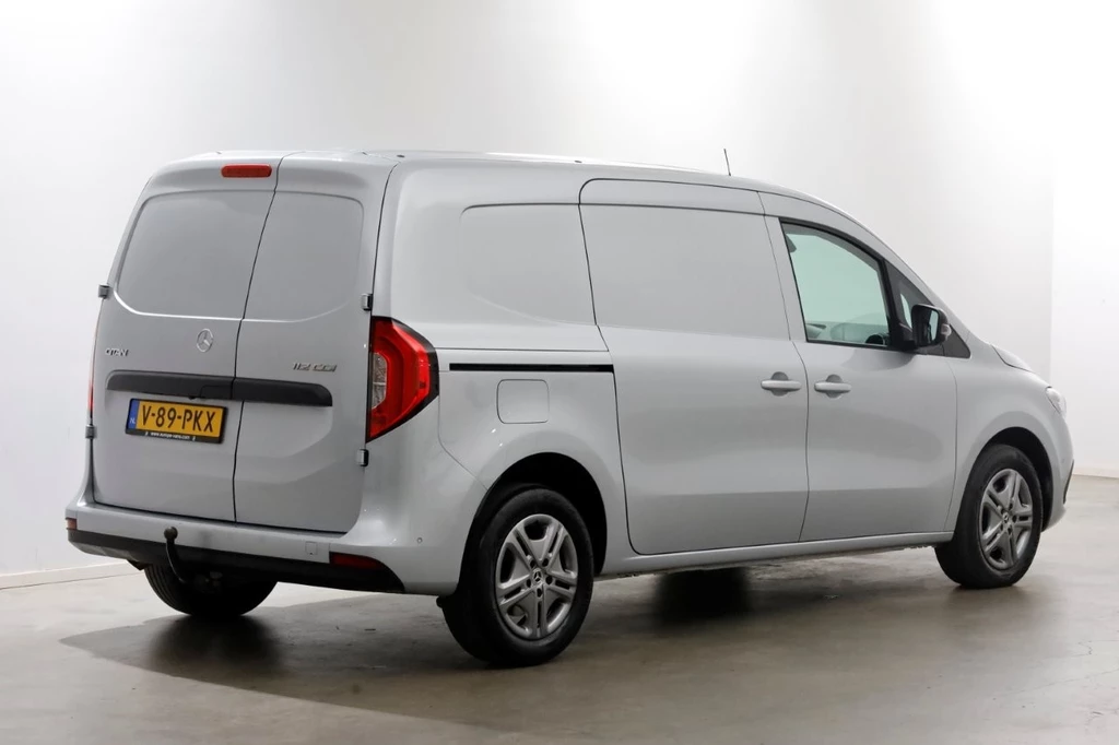 Mercedes-Benz Citan – foto 4